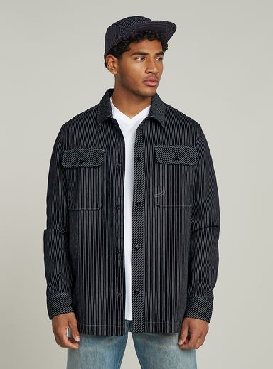 GPO Overshirt